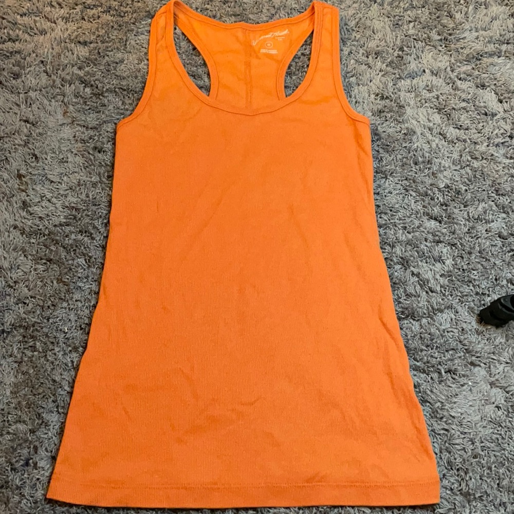 Target Tank Top
